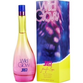 Jennifer Lopez - Wild Glow